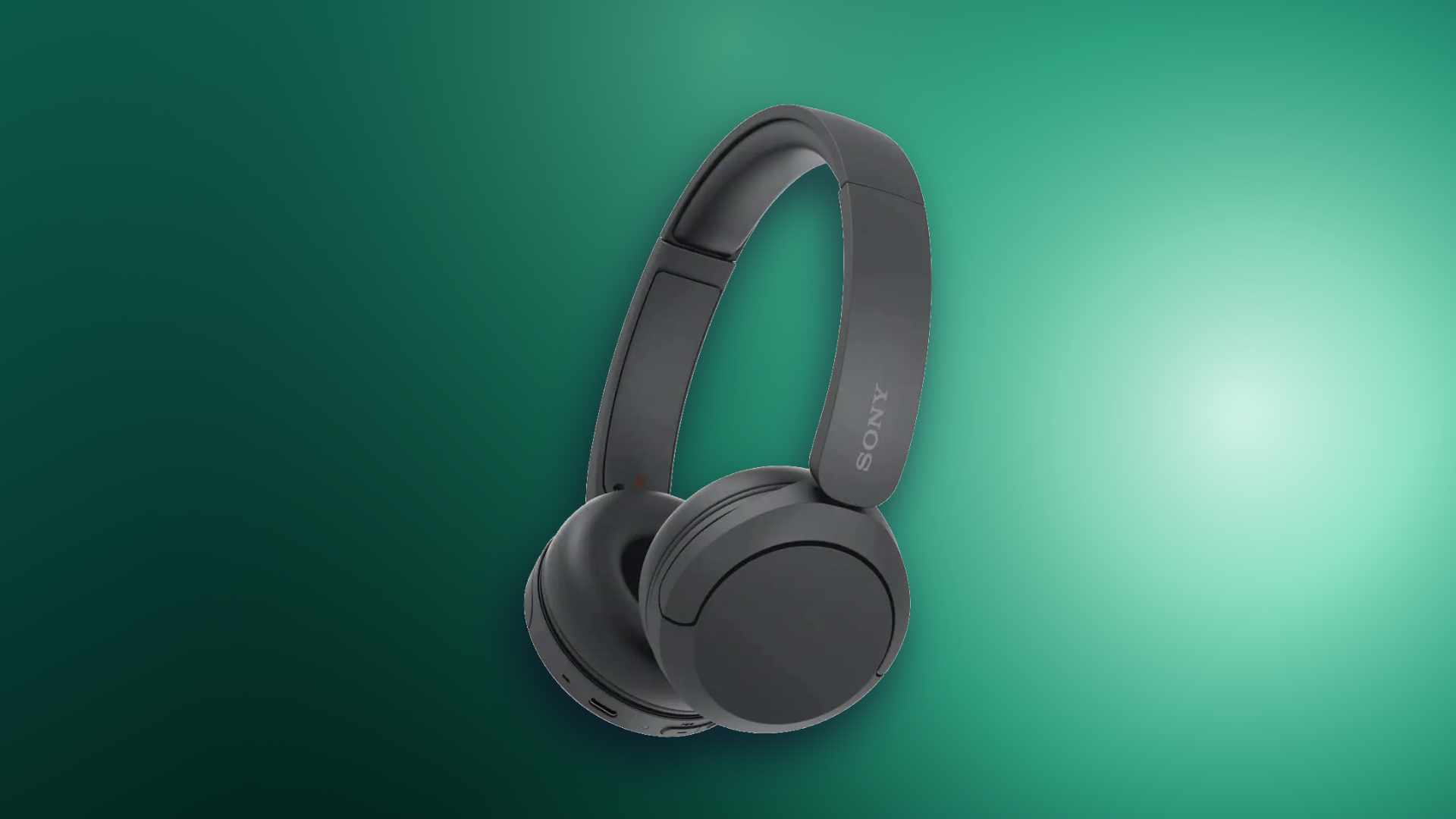 Audífonos Inalámbricos Sony Wh-ch520